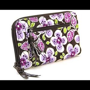Vera Bradley Wallet